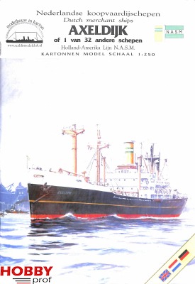 SS Axeldijk