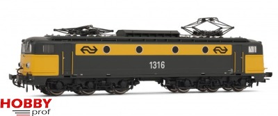 NS Series 1300 Electric Locomotive (AC)