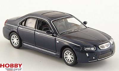 MG 7 ~ Metallic Dark Blue