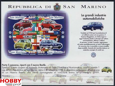 Volkswagen s/s