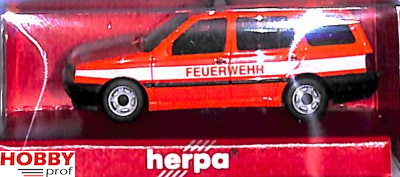 VW Golf Variant 'Feuerwehr'