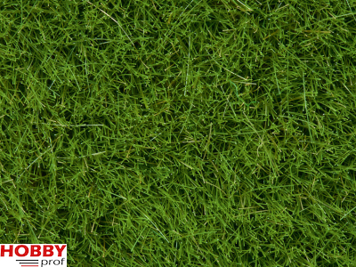 Wild Grass, bright green, 6 mm