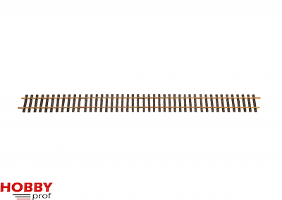 Straight Track, 1,200 mm / 47-1/4“