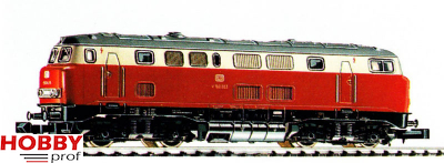DB Baureihe V160 Diesel locomotive