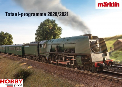 Catalog 2020/2021 NL