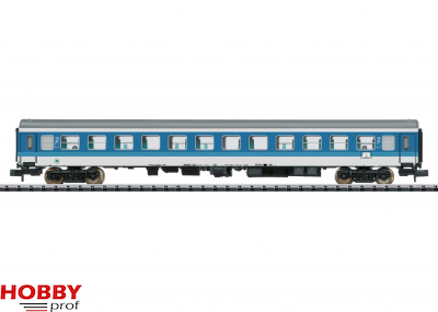 DR Type Bimz 2339 Express Train Passenger Wagon