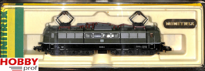 DB IV - Br 151 Electric locomotive