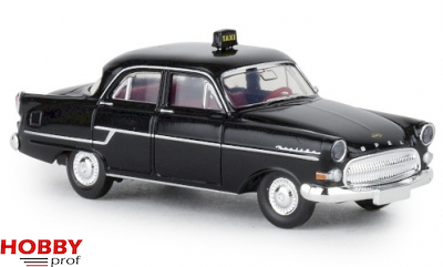 Opel Kapitän 1956 (Taxi)