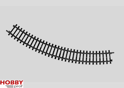 K-Track Hollow ~ Curved Track R0 45°