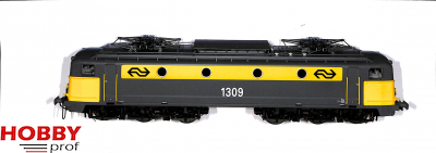 Electric locomotive 1309 of the NS