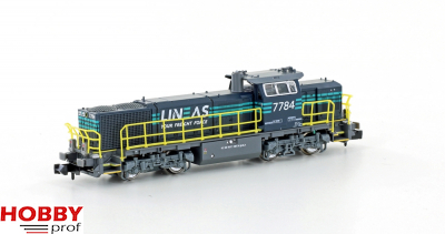 Lineas G1700 Diesel Locomotive