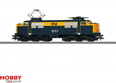 NS Serie-1200 Electric Locomotive