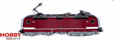 DR Br243 Electric Locomotive (AC)