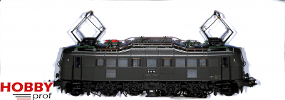 DRG E18 Electric Locomotive (AC)