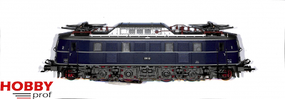 DB Br E19 Electric locomotive (AC)