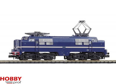 NS Series 1200 Electric Locomotive (N)