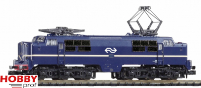 NS Series 1200 Electric Locomotive
