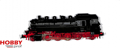 DB Br86 Steam Locomotive (DC+Analog)