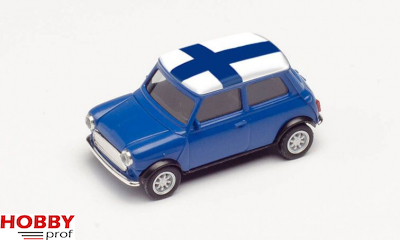 Mini Cooper - Finland