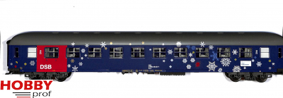 DSB Slumber Coach with Special Design