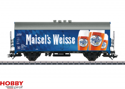 Private Beer Wagon "Maisel's Weisse"