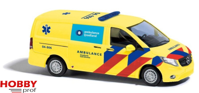 Mercedes Benz Vito "Ambulance"