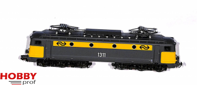 NS IV - Class 1300 Electric Locomotive