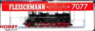 DB III - BR 78.0-5 Steam locomotive