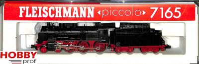 DR II - BR 38.10-40 Steam Locomotive with tender
