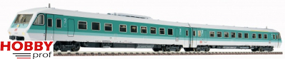 DB V - BR VT 610 Diesel Railcar