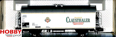 Freight Car Clausthaler 