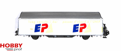 SBB Covered wagon "EPA"