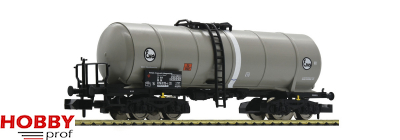 Tank wagon „EVA“ hired out to the DB