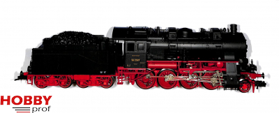 DRG Br56 Steam locomotive (DC+Analog)