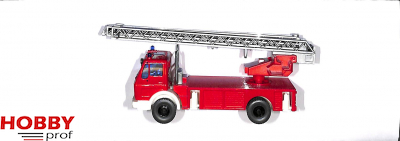 Fire engire, Ladder truck