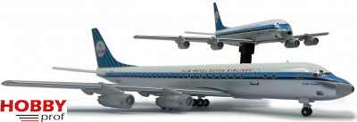 Douglas DC-8 KLM, 1:300