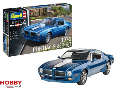 Pontiac Firebird 1970