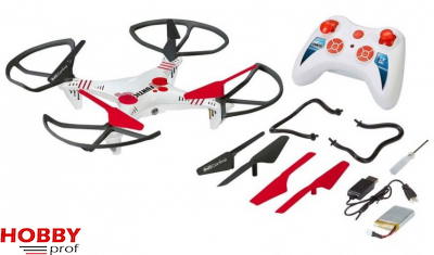 Revell Quadcopter Funtic #23937