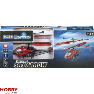 Revell Helicopter Sky Arrow #23955