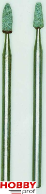 Proxxon Silicium Carbide slijpstiften (28270)