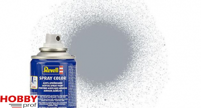 Revell 34190 Spray Zilver Metallic