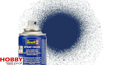Revell 34200 Spray RBR Blauw