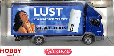 suitcase truck mb atego 1217