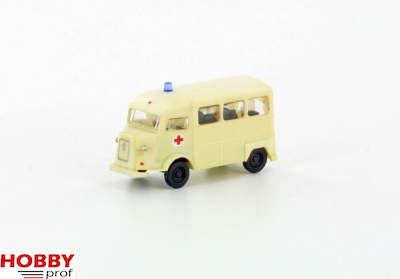 Citroën HY Ambulance