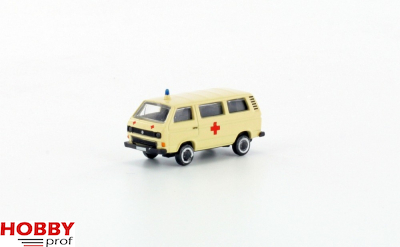 Volkswagen VW T3 Ambulance