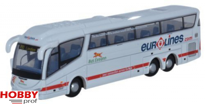 Scania Scania Irizar BUS Eireann Eurolines