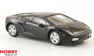 Ricko Lamborghini Gallardo ~ Black 2004
