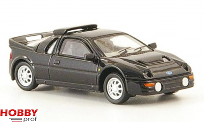 Ricko Ford RS 200 - Black 1986