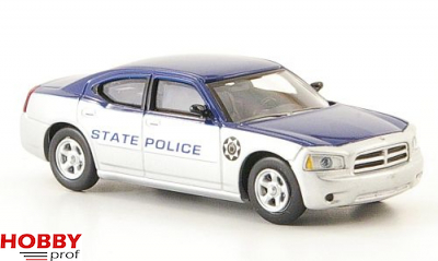 Ricko Dodge Charger »State Police«