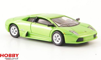 Ricko Lamborghini Murcialago - Metallic Light Green 2001